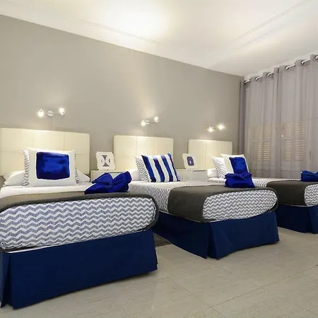 Apartment Apartment Playa Blanca - Ace031002-Eyb Playa Blanca (Lanzarote)