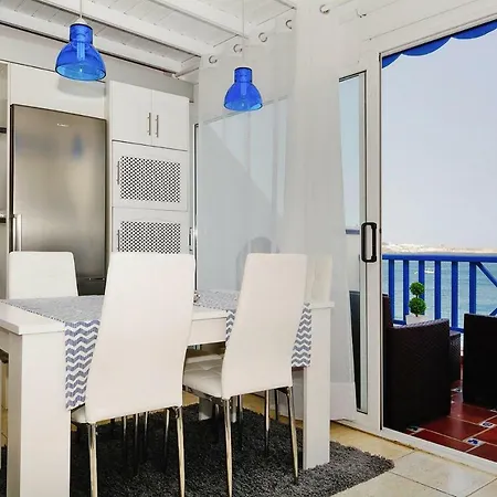 Apartment Playa Blanca - Ace031002-Eyb * Playa Blanca (Lanzarote)