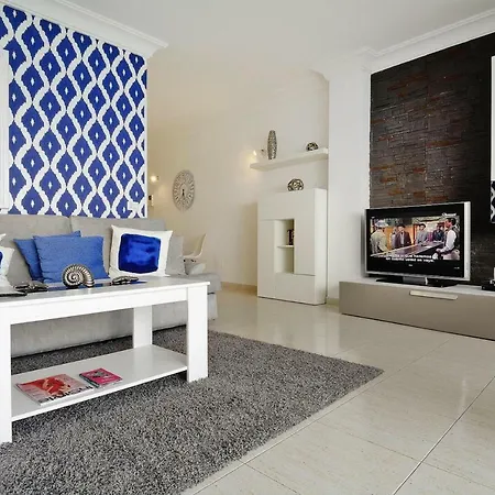 Apartment Playa Blanca - Ace031002-Eyb Playa Blanca (Lanzarote)
