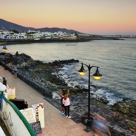 Apartment Playa Blanca - Ace031002-Eyb Apartment *