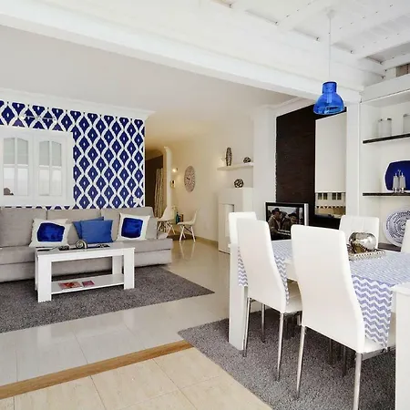 Apartment Apartment Playa Blanca - Ace031002-Eyb