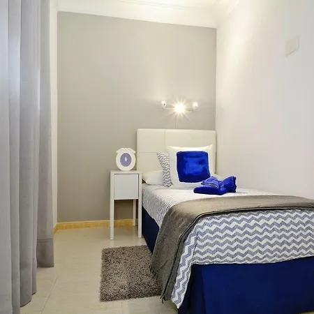 Apartment Apartment Playa Blanca - Ace031002-Eyb Playa Blanca (Lanzarote)