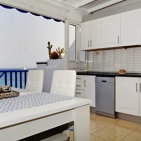 Apartment Apartment Playa Blanca - Ace031002-Eyb Playa Blanca (Lanzarote)