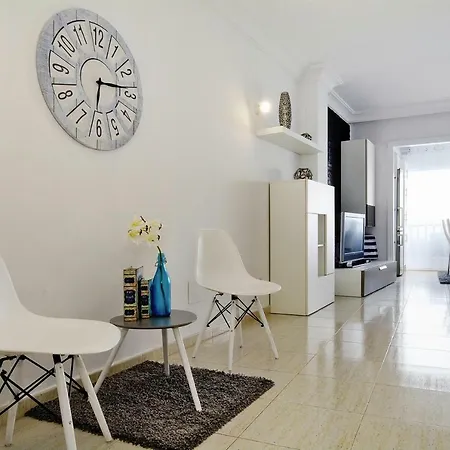 Apartment Playa Blanca - Ace031002-Eyb Apartment *